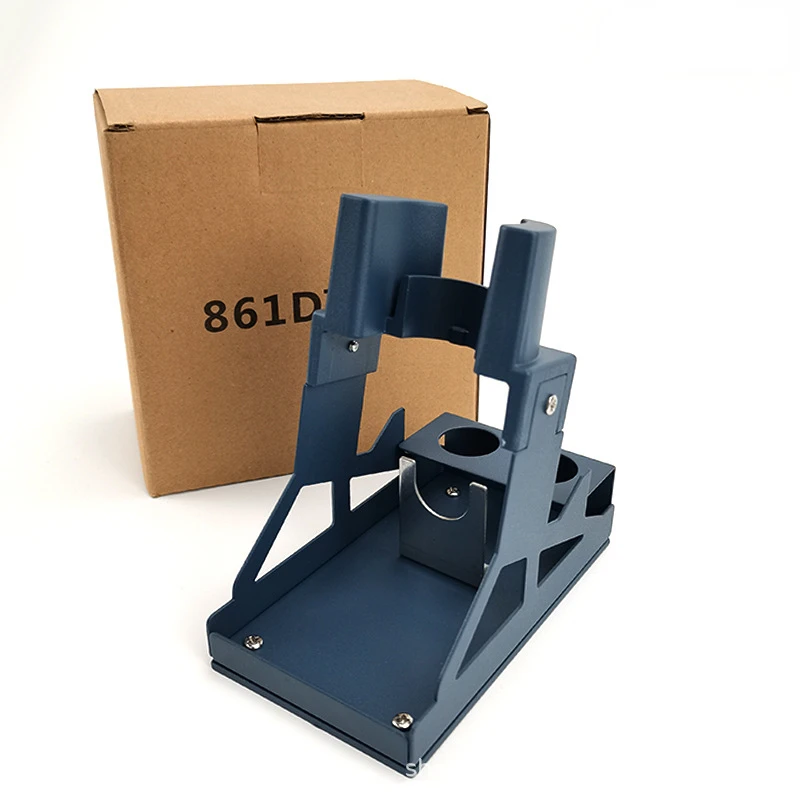 Nuovissimo QUICK 861DW/855/857 - Hot Air Rework Station 861Dw recensione e prezzo